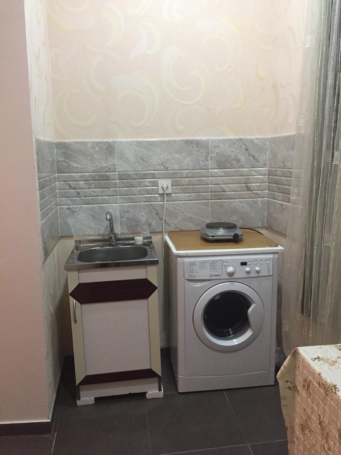 Apartment In Tbilisi Center Isk Home Dış mekan fotoğraf