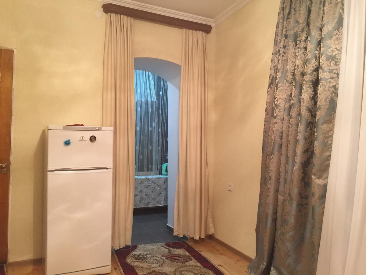 Apartment In Tbilisi Center Isk Home Dış mekan fotoğraf