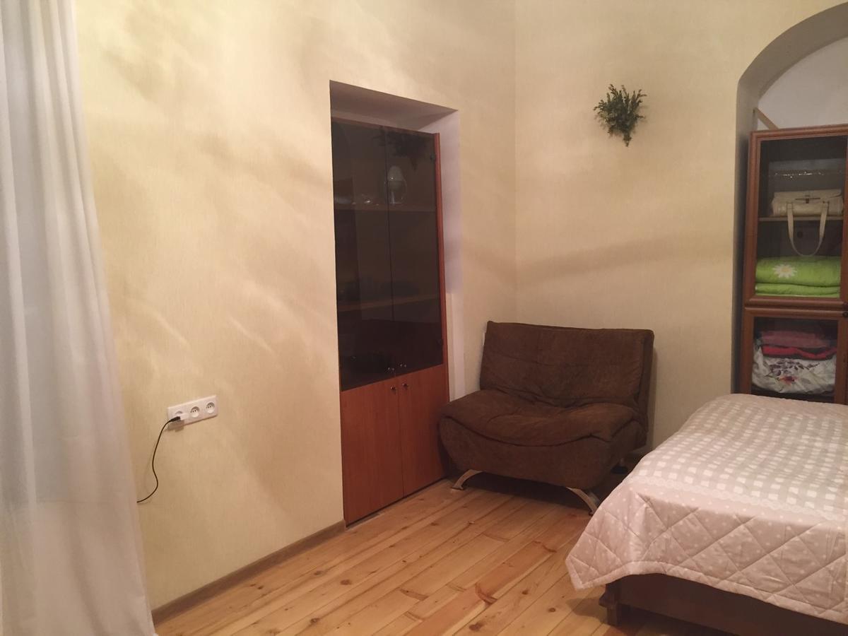 Apartment In Tbilisi Center Isk Home Dış mekan fotoğraf