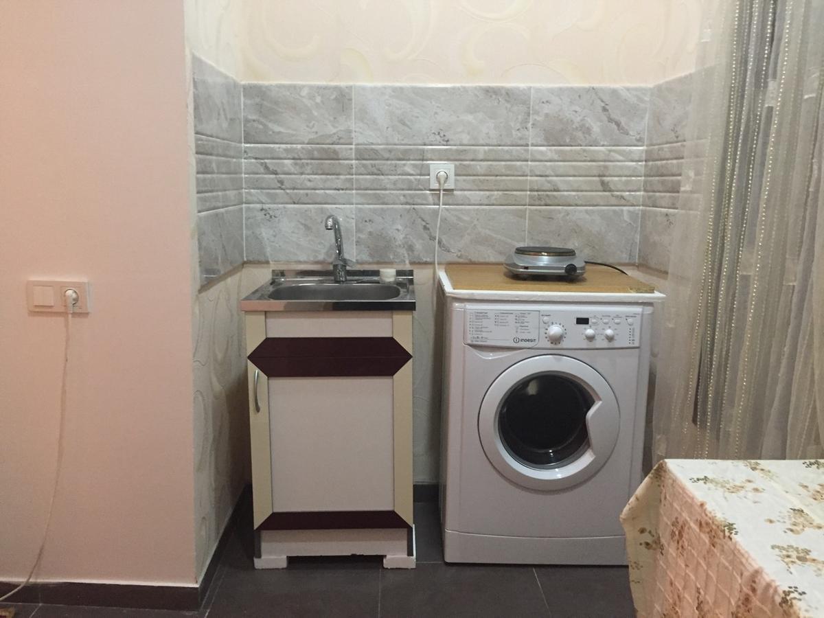Apartment In Tbilisi Center Isk Home Dış mekan fotoğraf