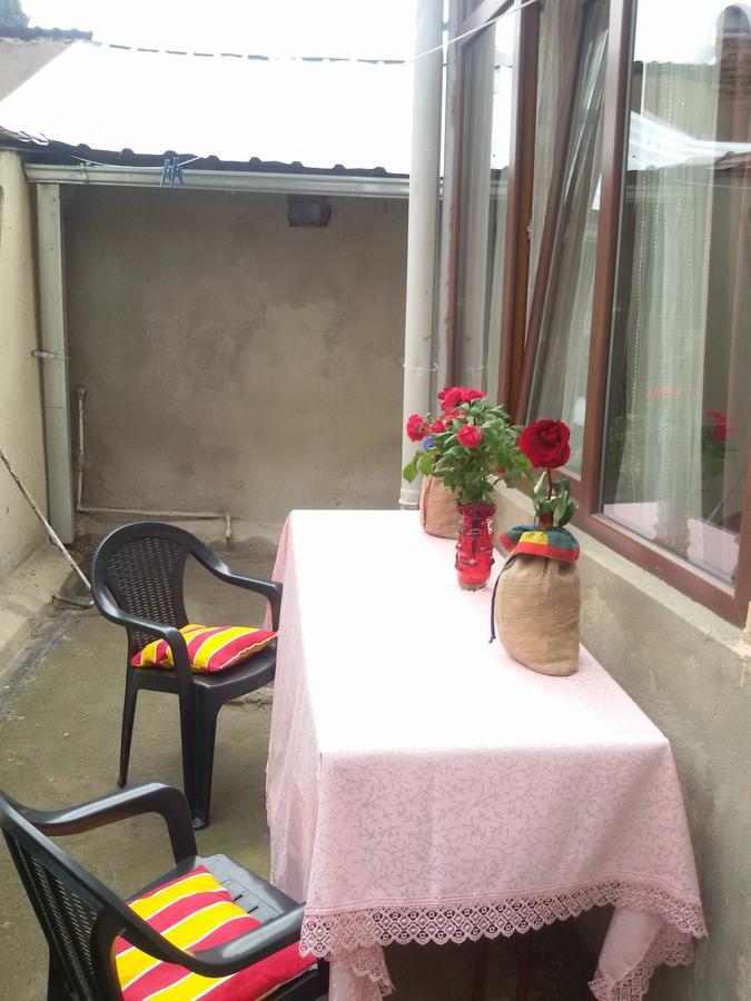 Apartment In Tbilisi Center Isk Home Dış mekan fotoğraf