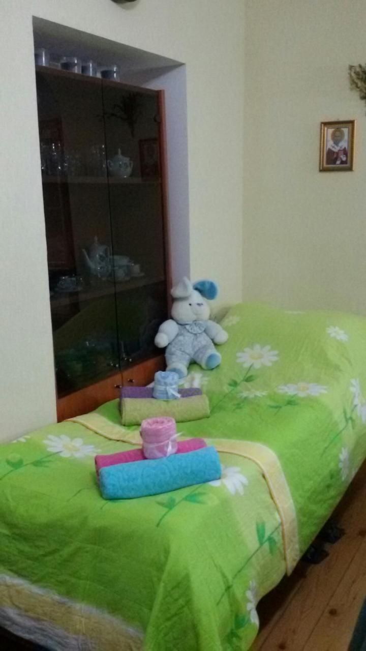 Apartment In Tbilisi Center Isk Home Oda fotoğraf