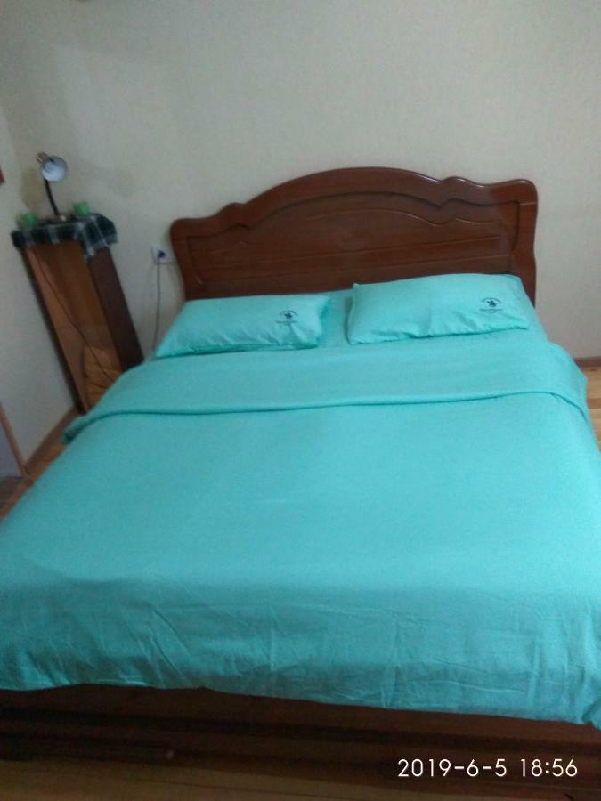 Apartment In Tbilisi Center Isk Home Dış mekan fotoğraf