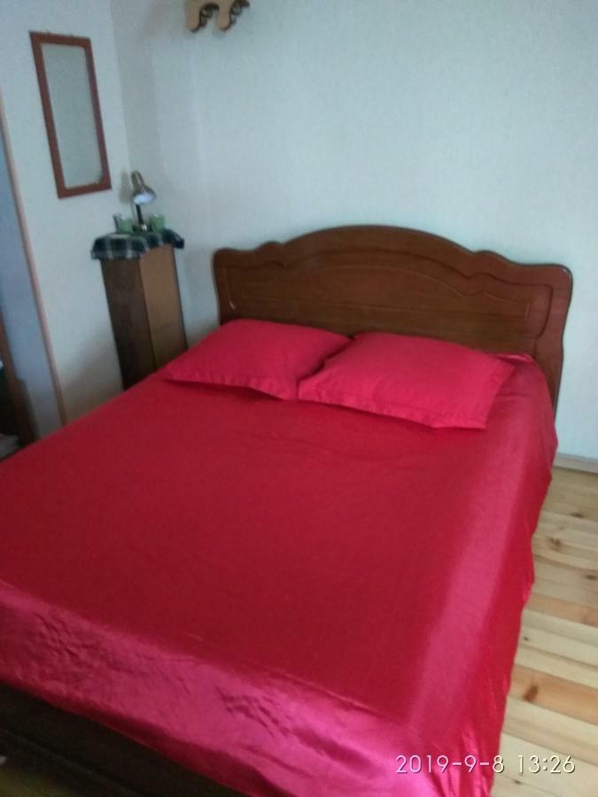 Apartment In Tbilisi Center Isk Home Dış mekan fotoğraf